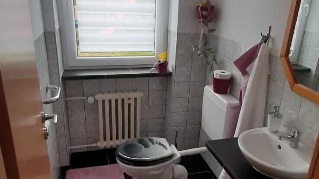 Photo of Bathroom in Gaukonigshofen