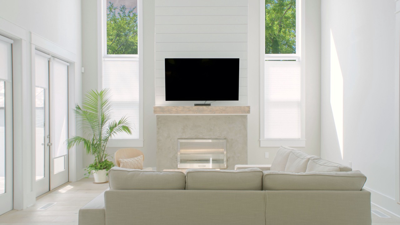 Photo of Livingroom in Shelby Hills