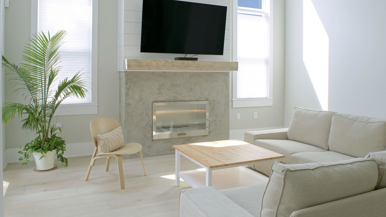 Photo of Bedroom in Shelby Hills