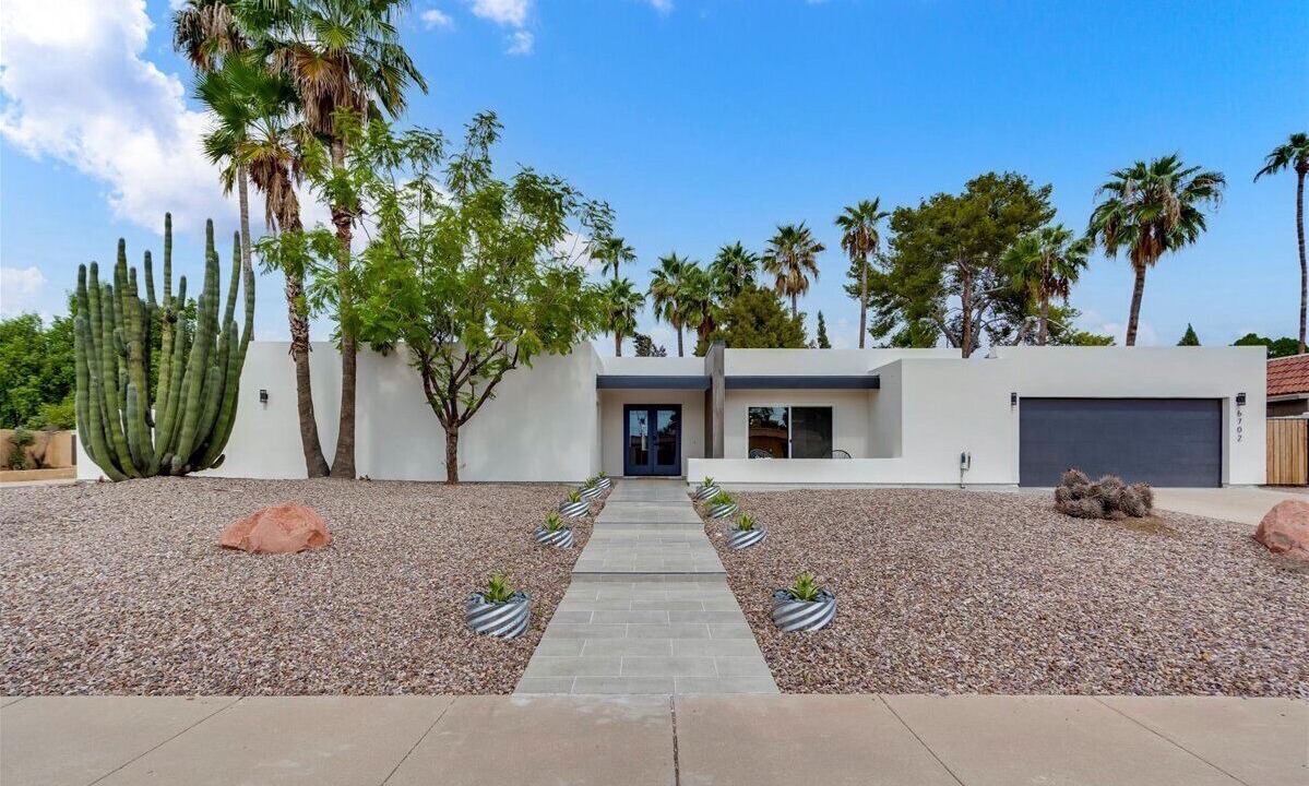Photo of Outdoor in Raskin Estates