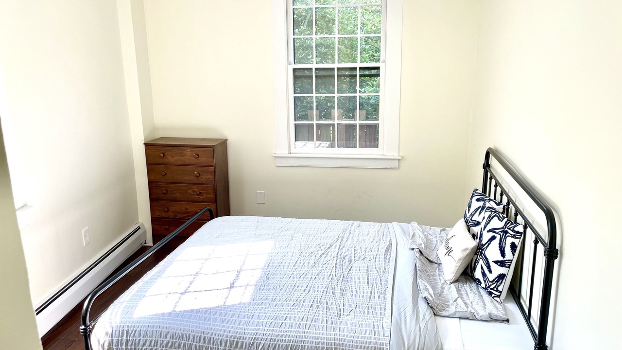 Photo of Bedroom in Stonington