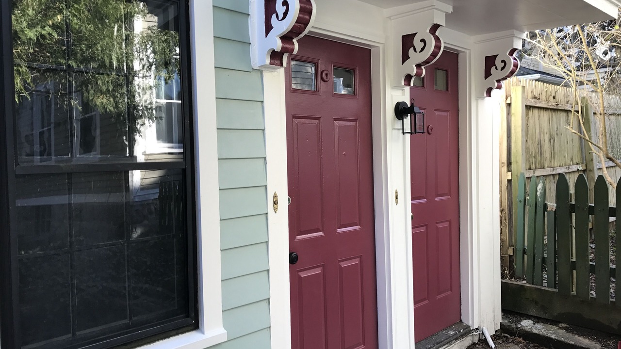 Photo of Outdoor in Stonington