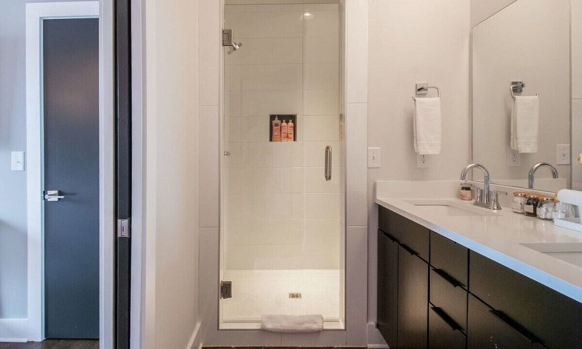 Photo of Bathroom in Nashville