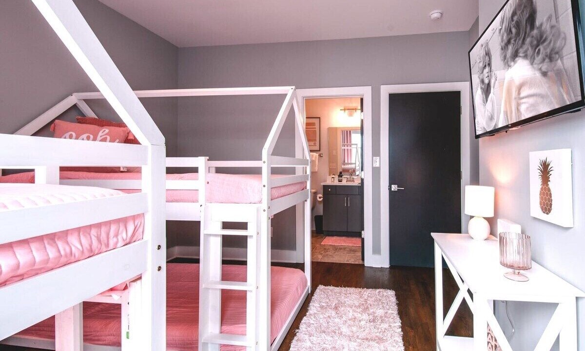 Photo of Bedroom in Nashville