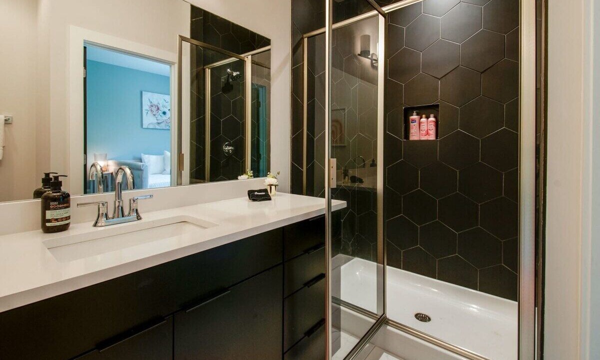 Photo of Bathroom in Nashville