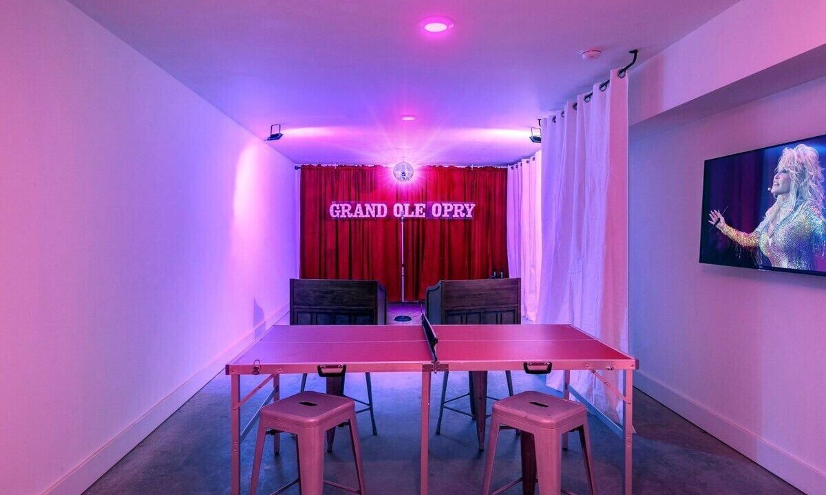 Photo of Bedroom in Nashville