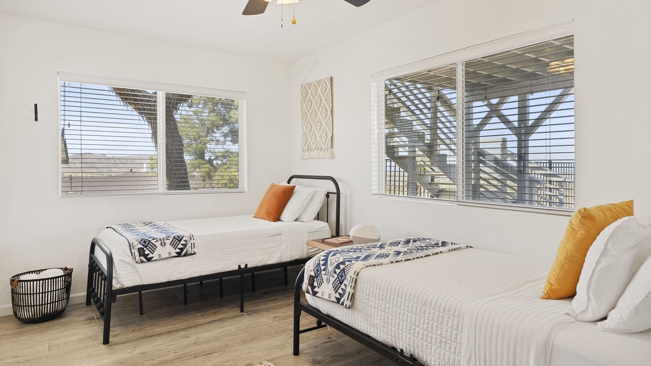 Photo of Bedroom in Joshua Tree