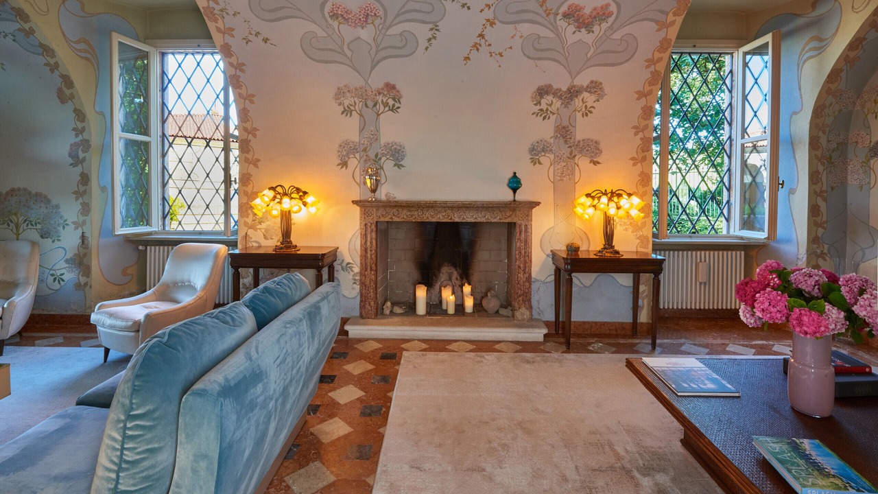 Photo of Livingroom in Nord-Est