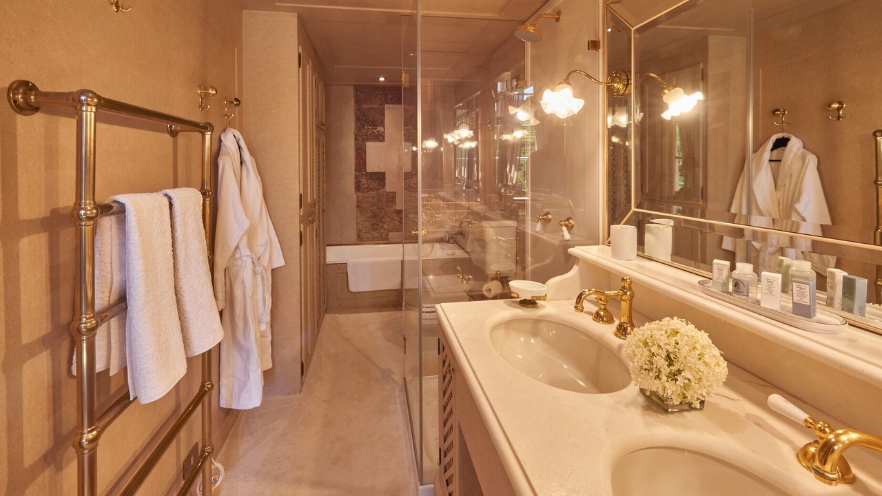Photo of Bathroom in Nord-Est