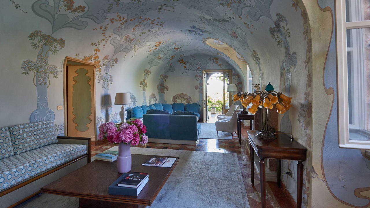 Photo of Livingroom in Nord-Est