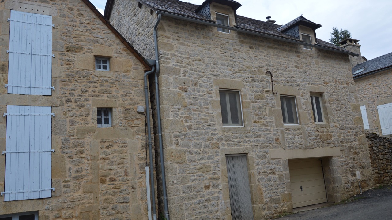 Photo of Outdoor in Severac-l'Eglise