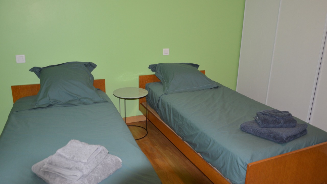 Photo of Bedroom in Severac-l'Eglise