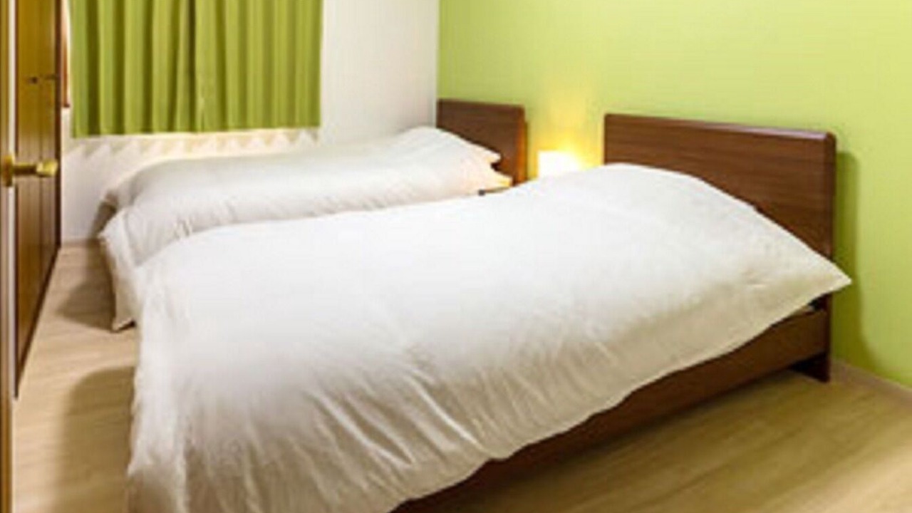 Photo of Bedroom in Gotemba