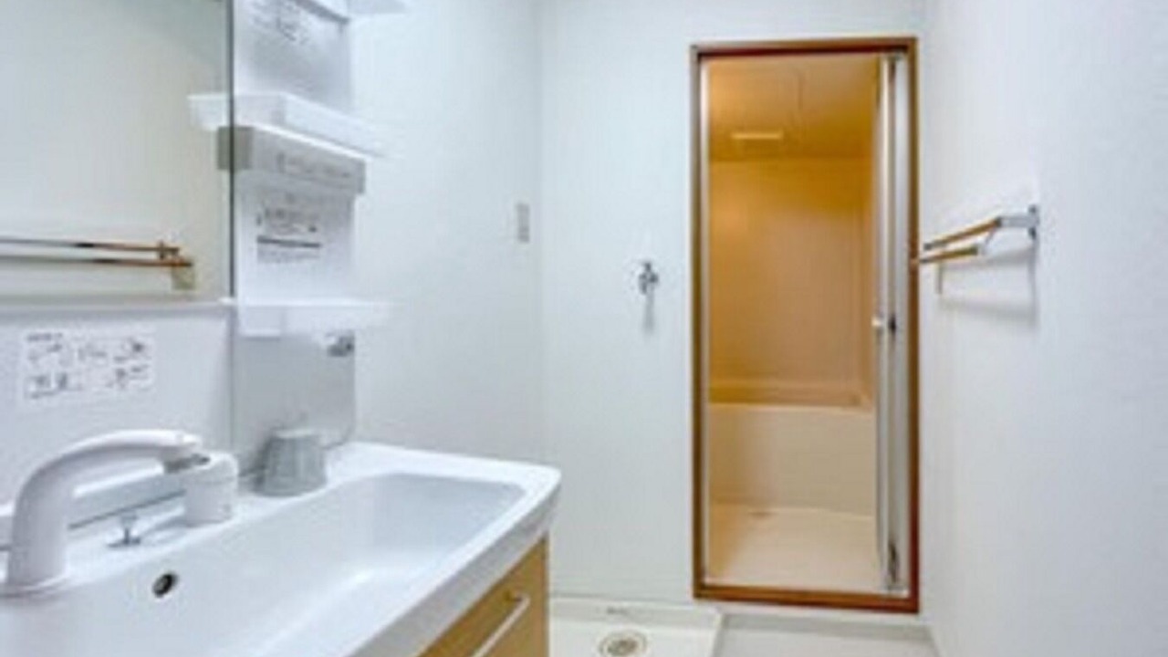 Photo of Bathroom in Gotemba