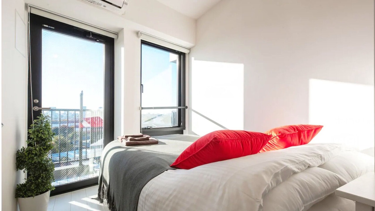 Photo of Bedroom in Shibuya