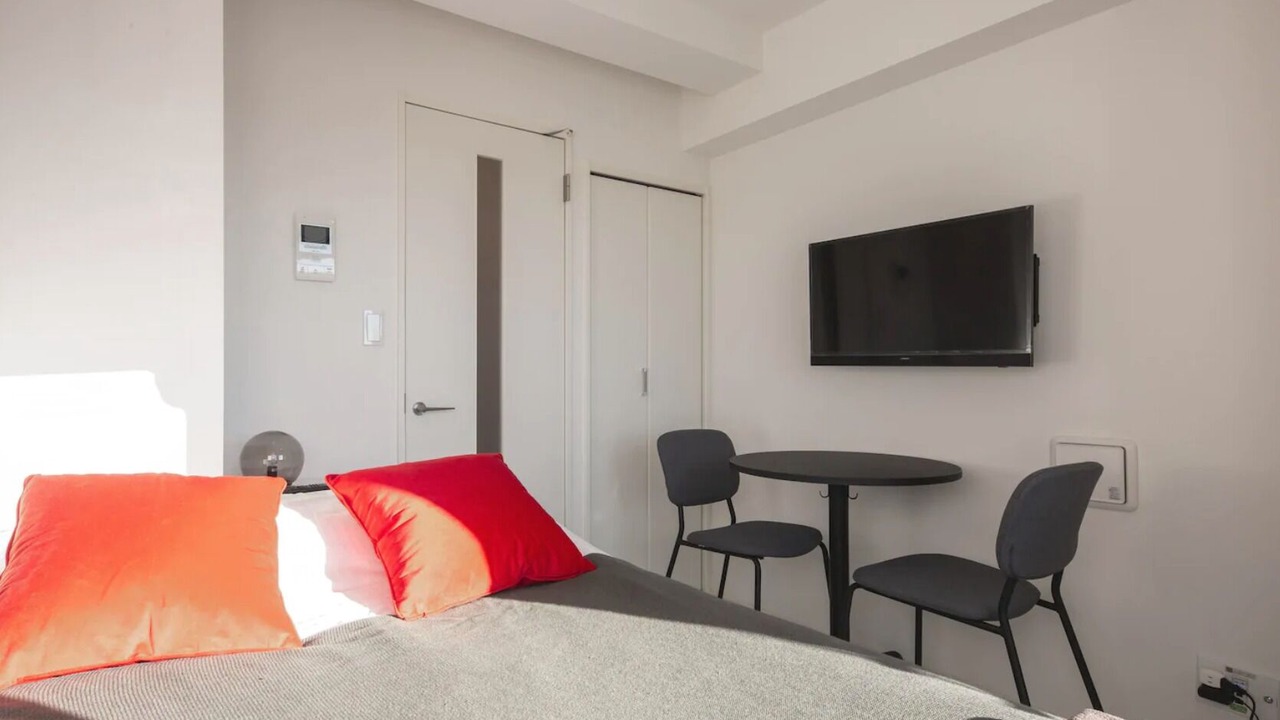 Photo of Bedroom in Shibuya