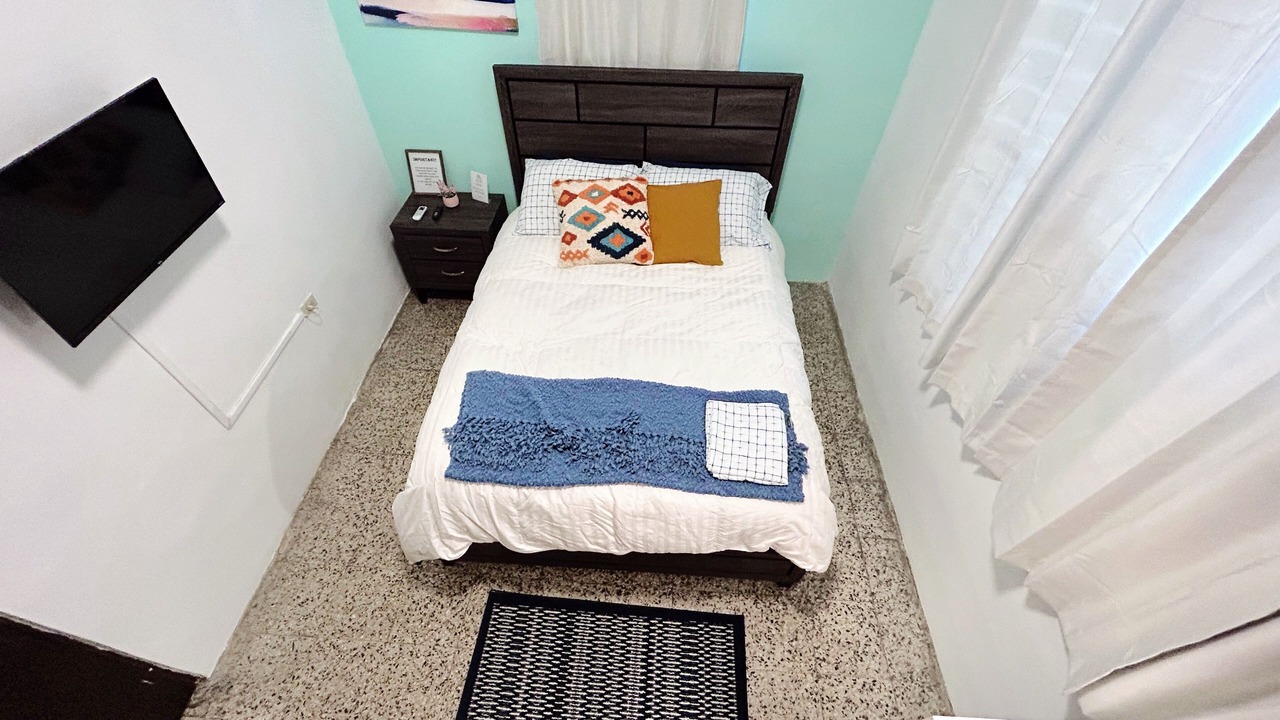 Photo of Bedroom in Salinas