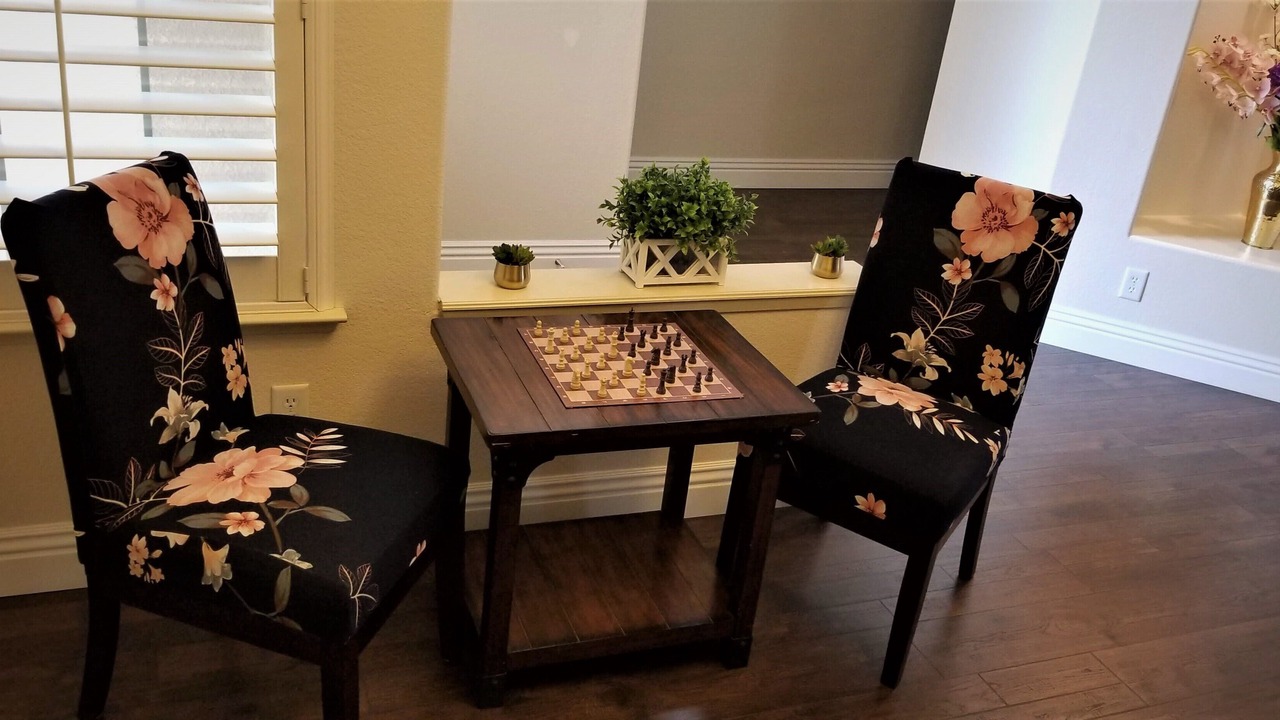 Photo of Bedroom in Roosevelt