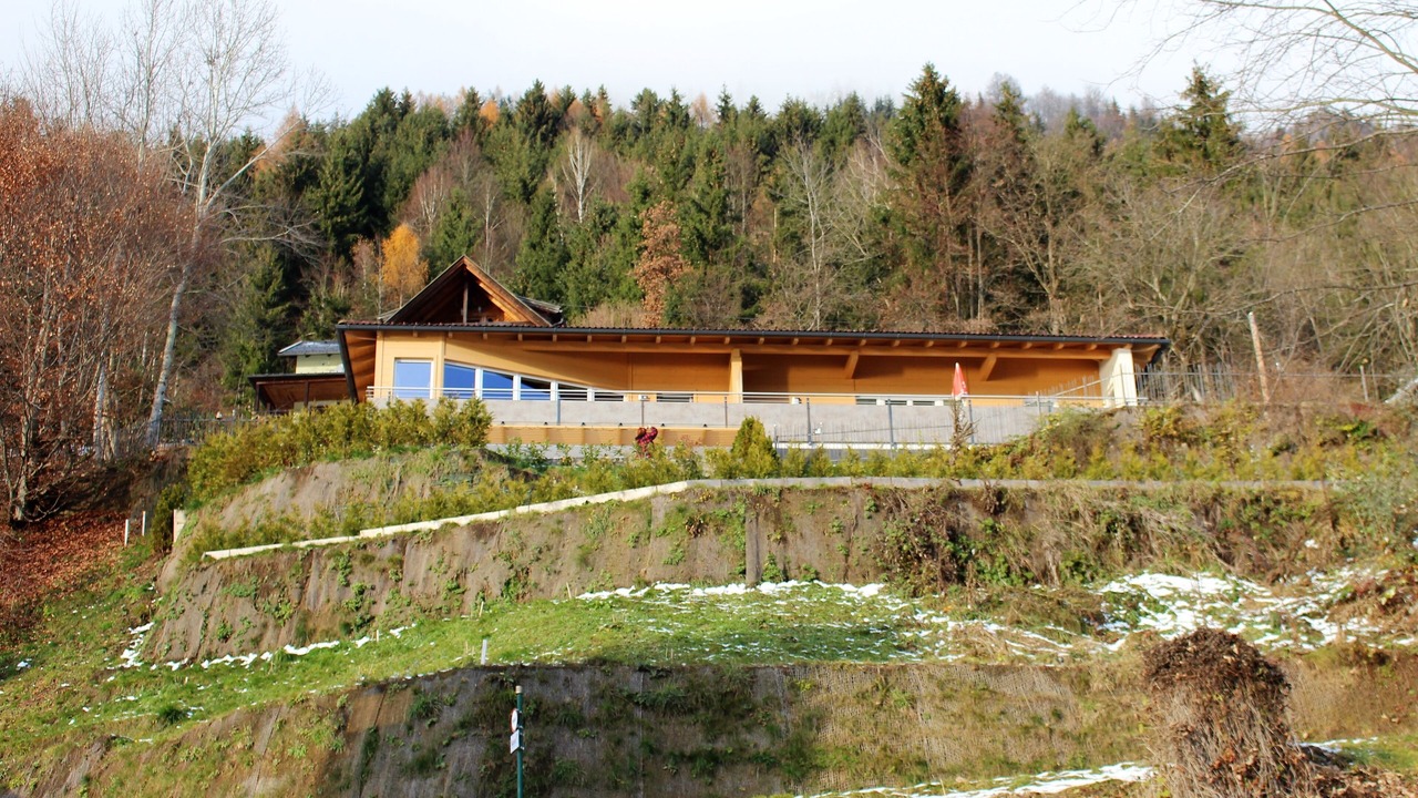 Photo of Outdoor in Bodensdorf