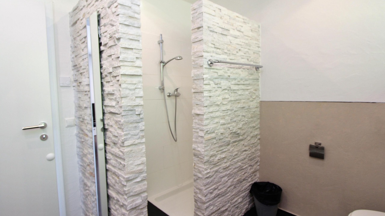 Photo of Bathroom in Bodensdorf