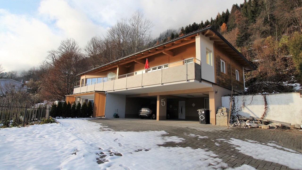 Photo of Outdoor in Bodensdorf