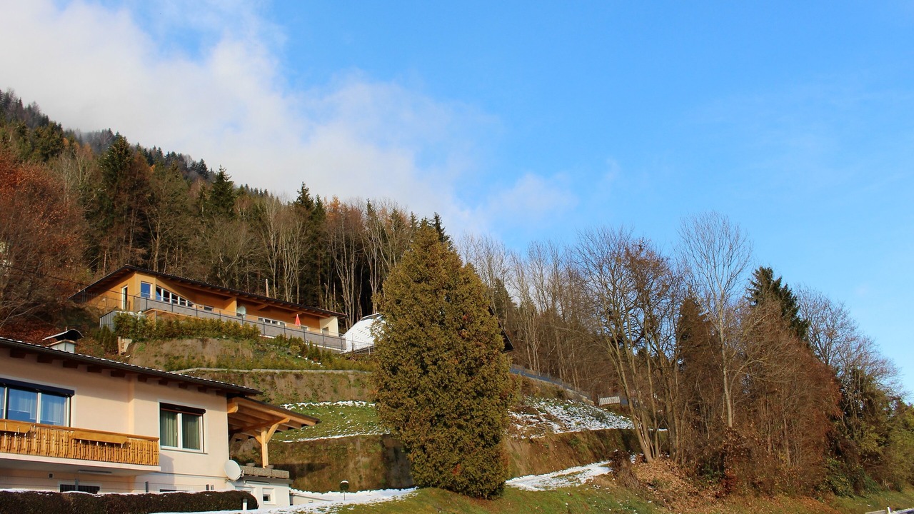 Photo of Outdoor in Bodensdorf