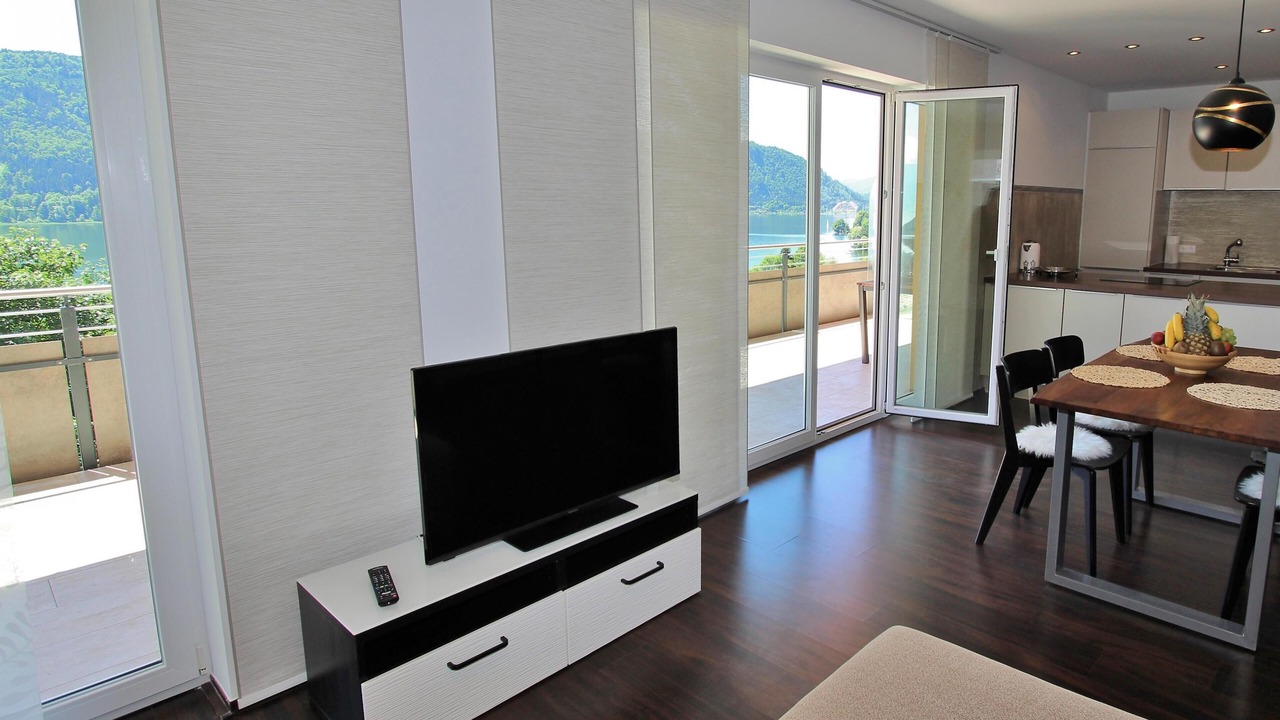 Photo of Livingroom in Bodensdorf