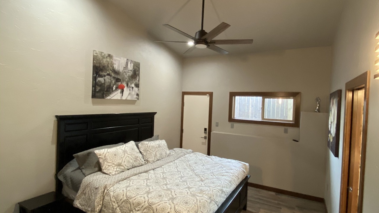 Photo of Bedroom in The Dalles