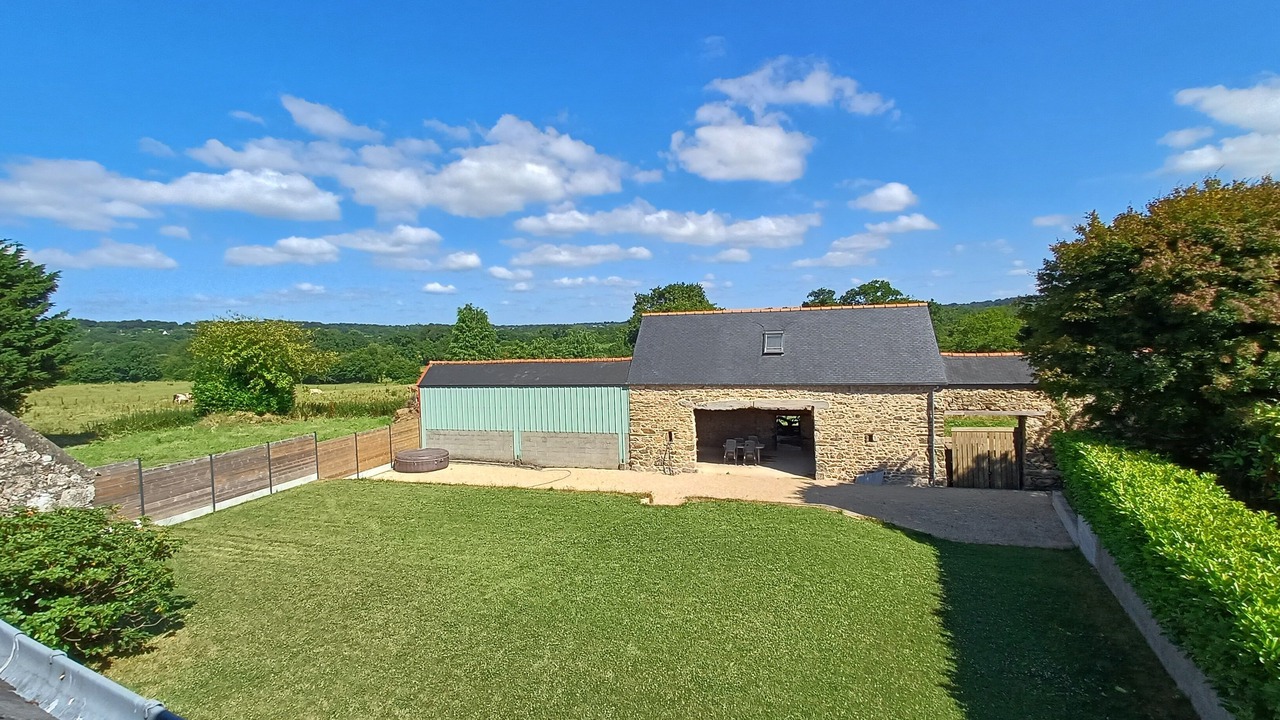 Photo of Outdoor in Plougonver