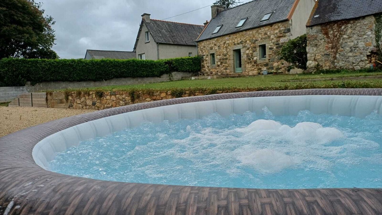 Photo of Outdoor in Plougonver