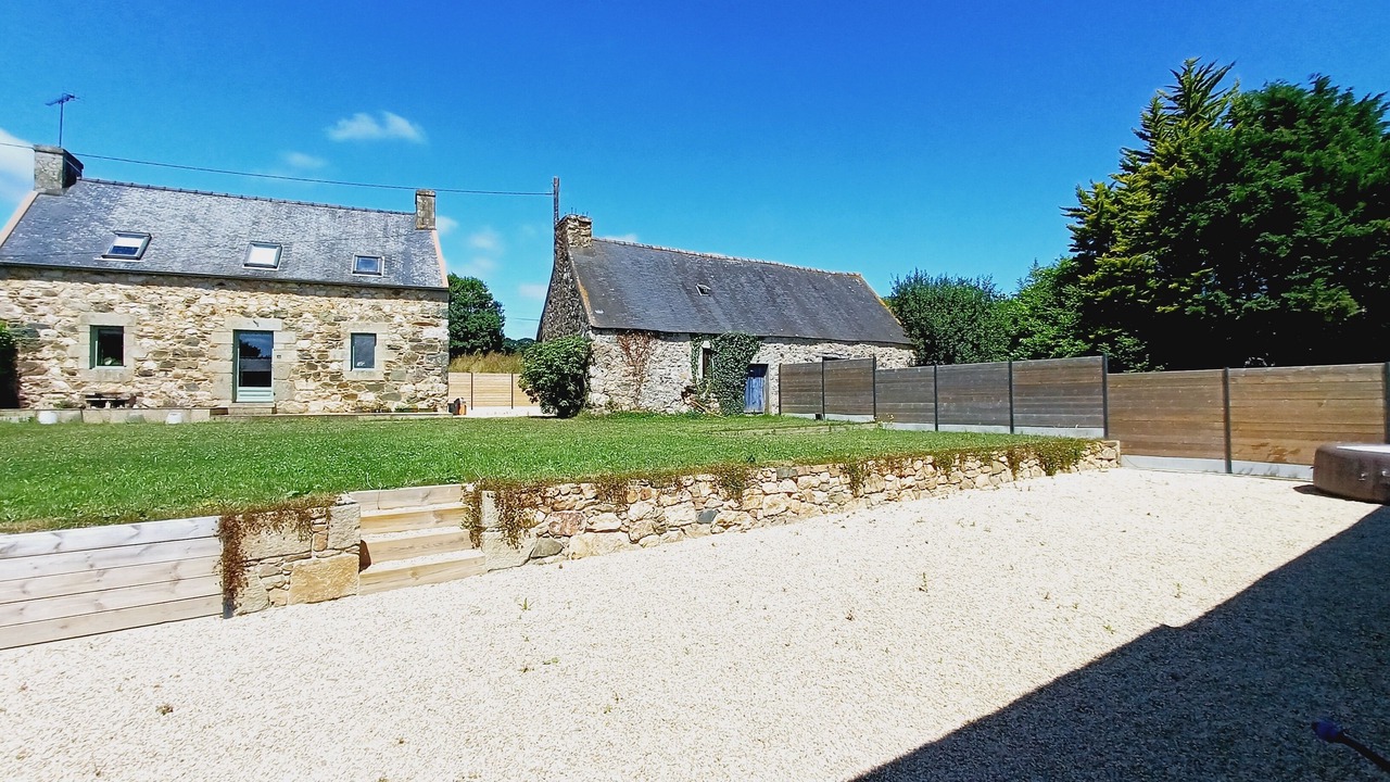 Photo of Outdoor in Plougonver