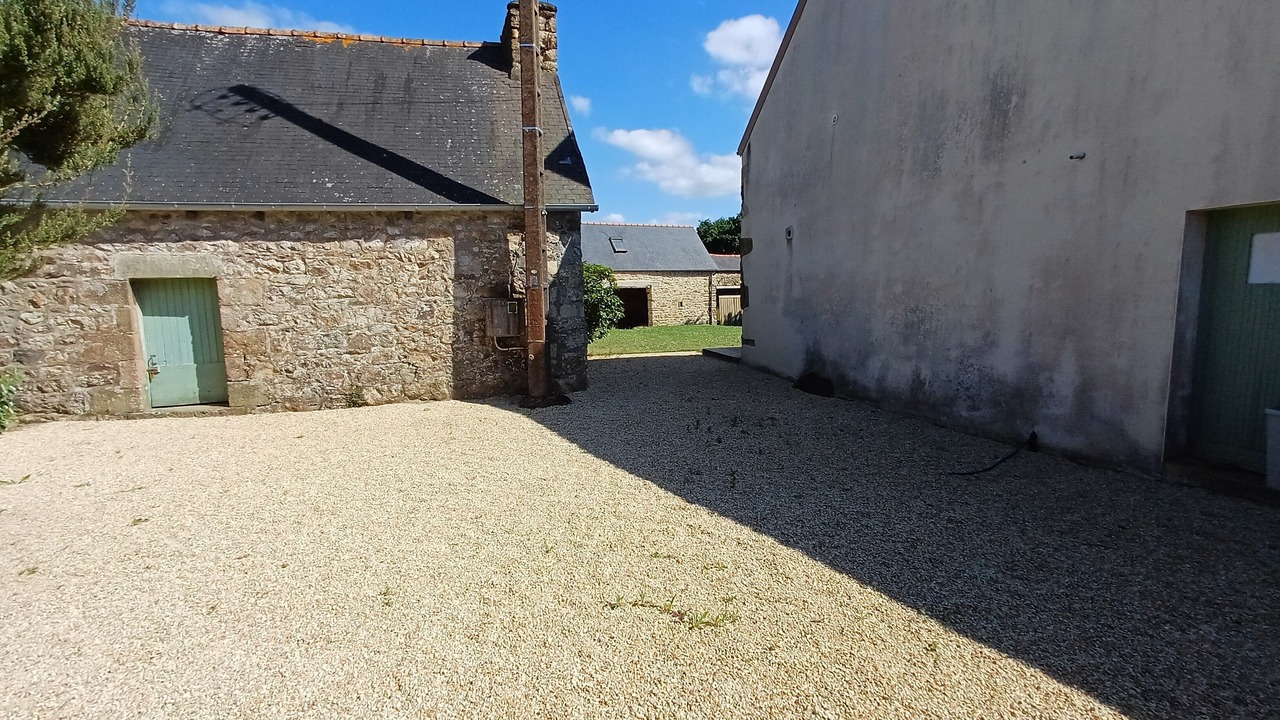 Photo of Outdoor in Plougonver