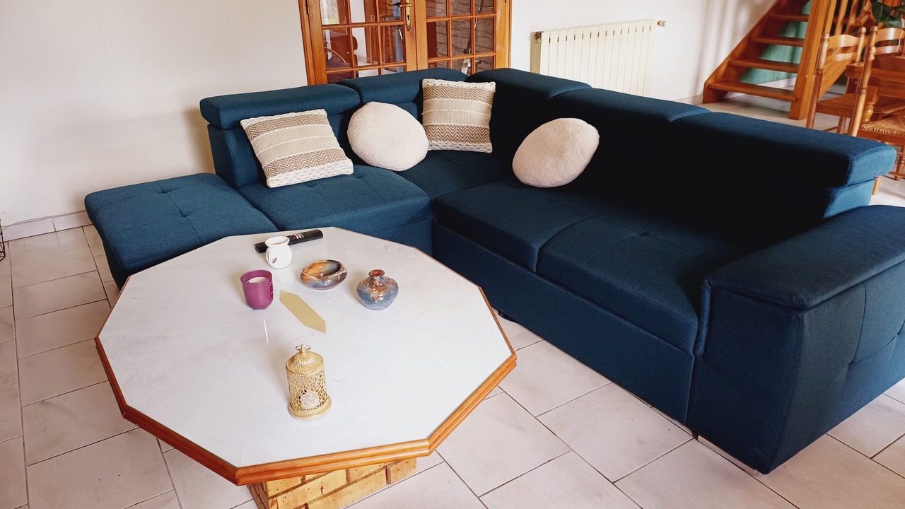 Photo of Livingroom in Plougonver