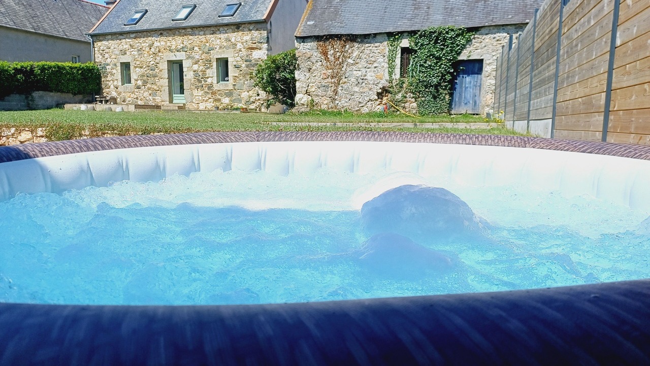 Photo of Outdoor in Plougonver