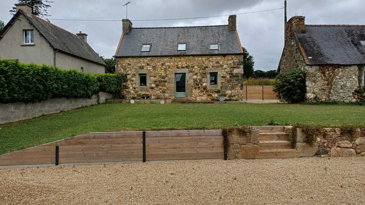 Photo of Outdoor in Plougonver