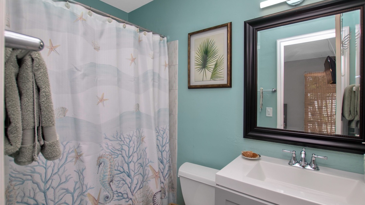 Photo of Bathroom in Tavernier