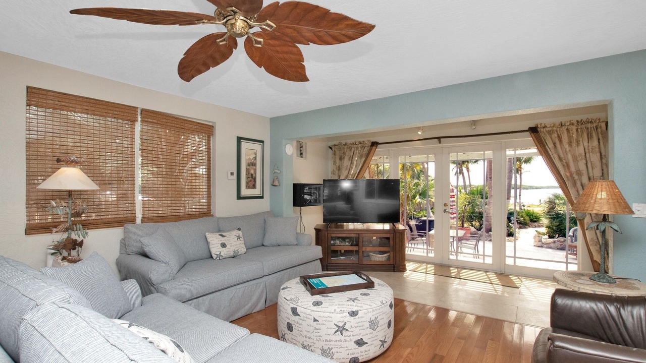 Photo of Bedroom in Tavernier