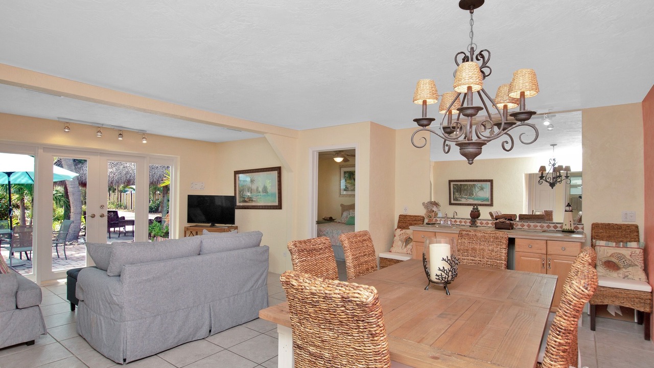 Photo of Bedroom in Tavernier