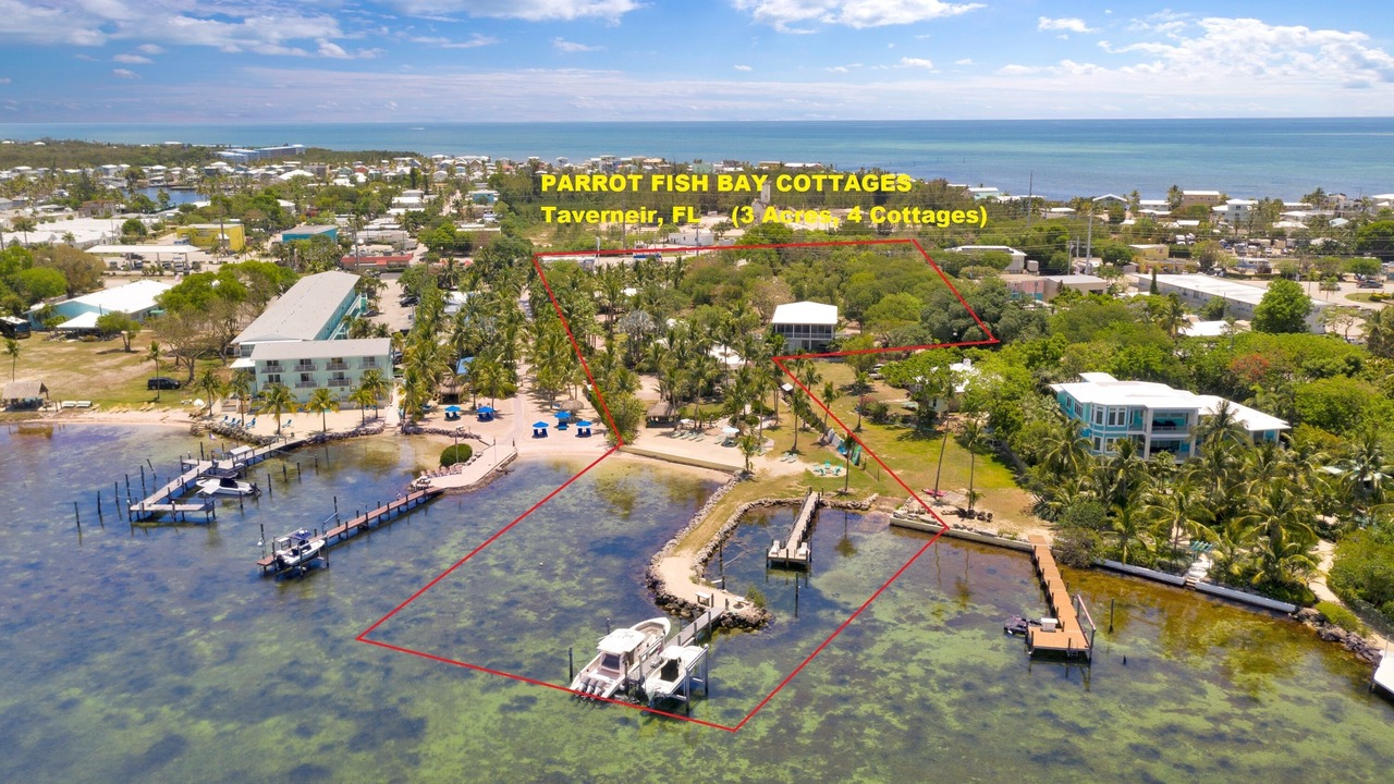 Photo of Others in Tavernier