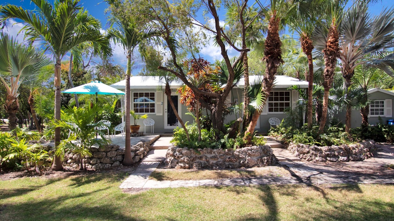 Photo of Outdoor in Tavernier