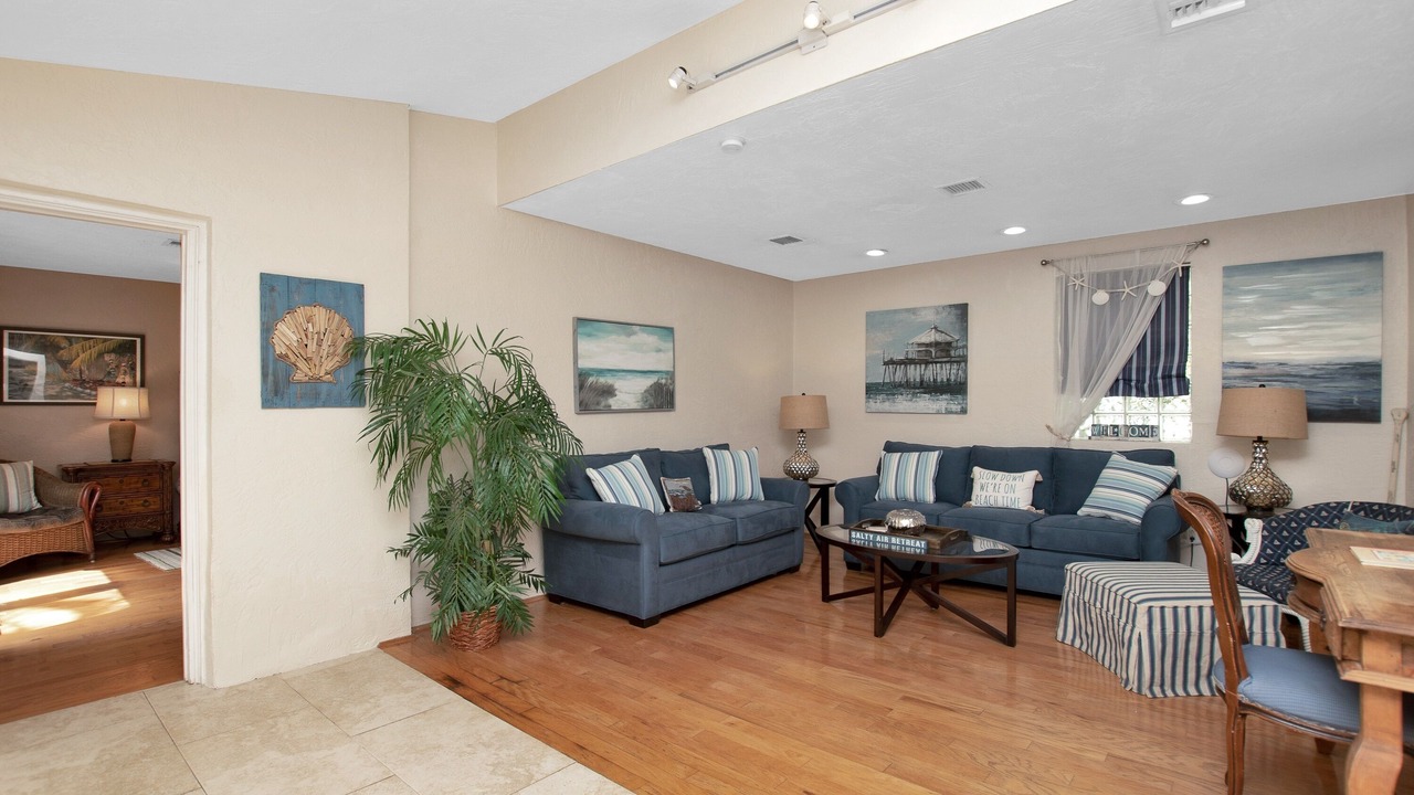 Photo of Bedroom in Tavernier
