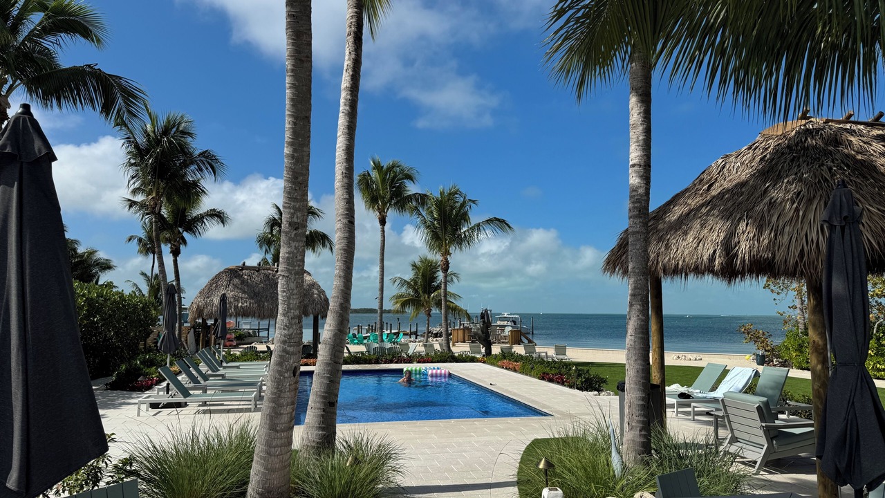 Photo of Outdoor in Tavernier