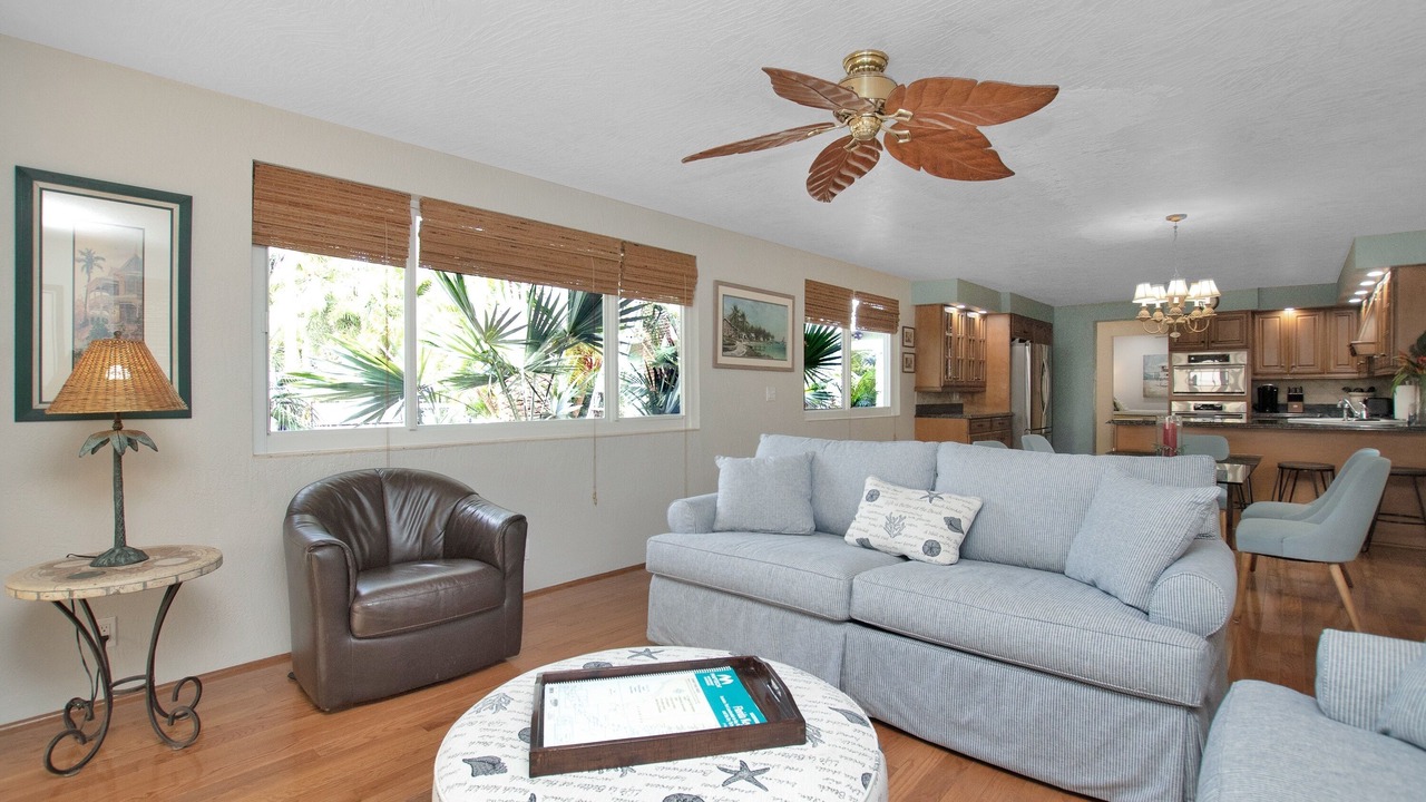 Photo of Bedroom in Tavernier