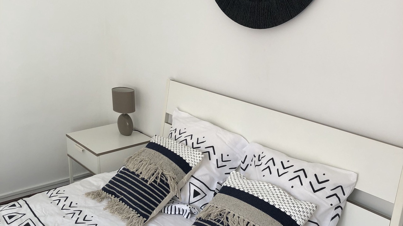 Photo of Bedroom in Collblanc y La Torrassa
