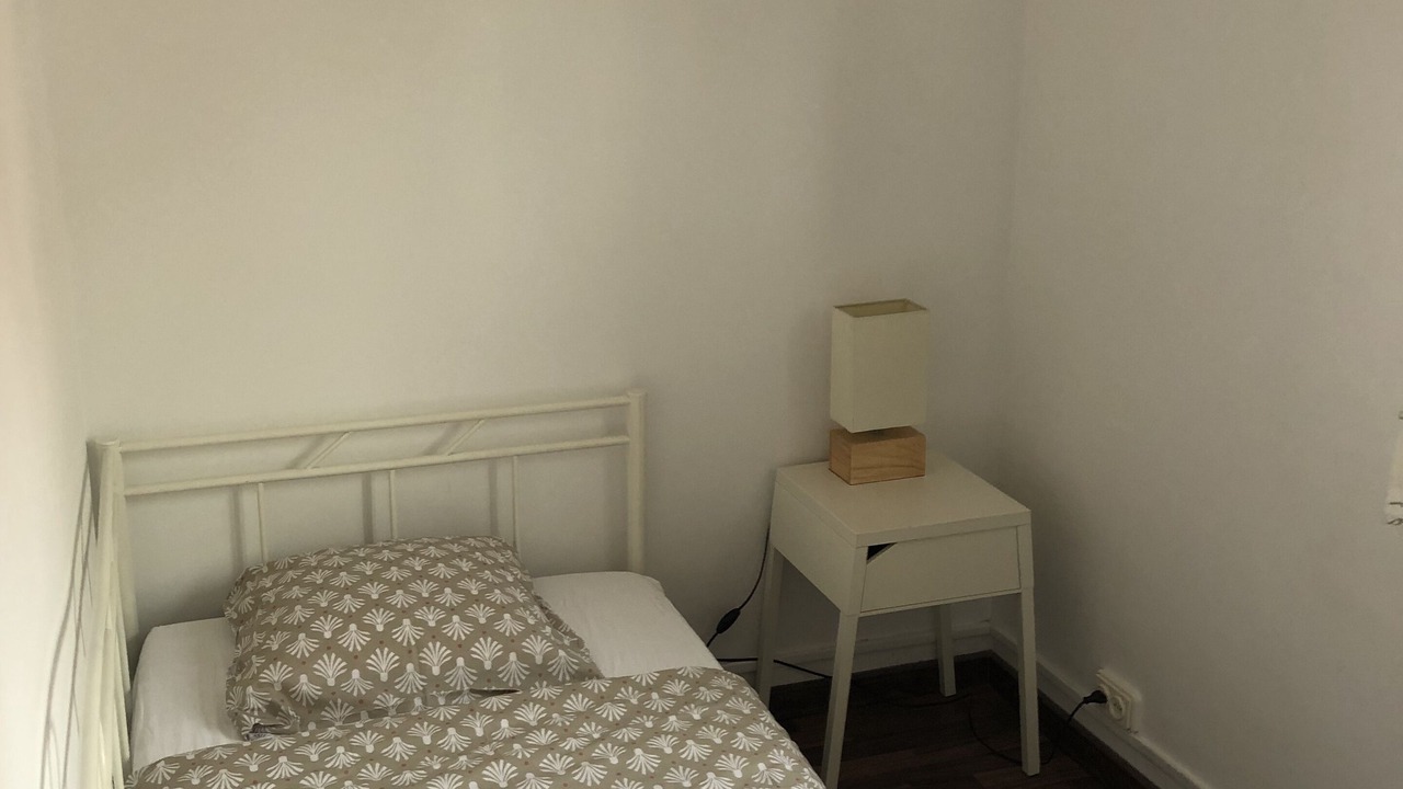 Photo of Bedroom in Collblanc y La Torrassa