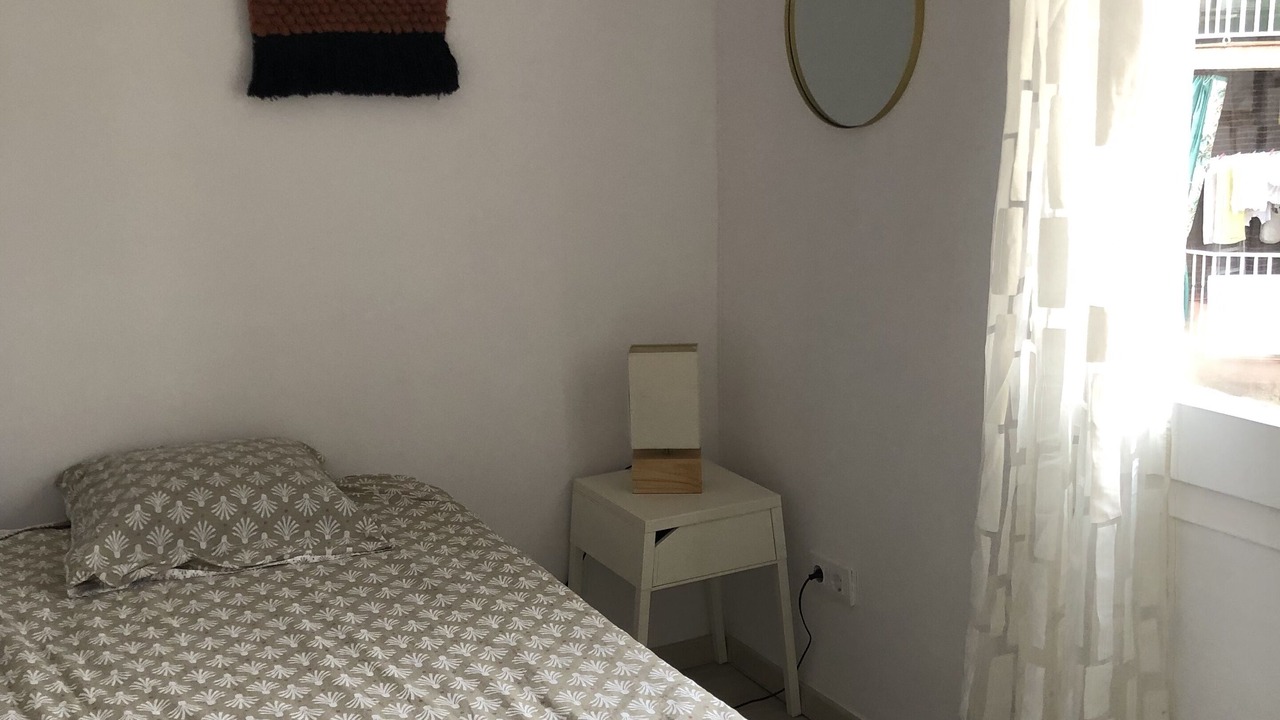 Photo of Bedroom in Collblanc y La Torrassa
