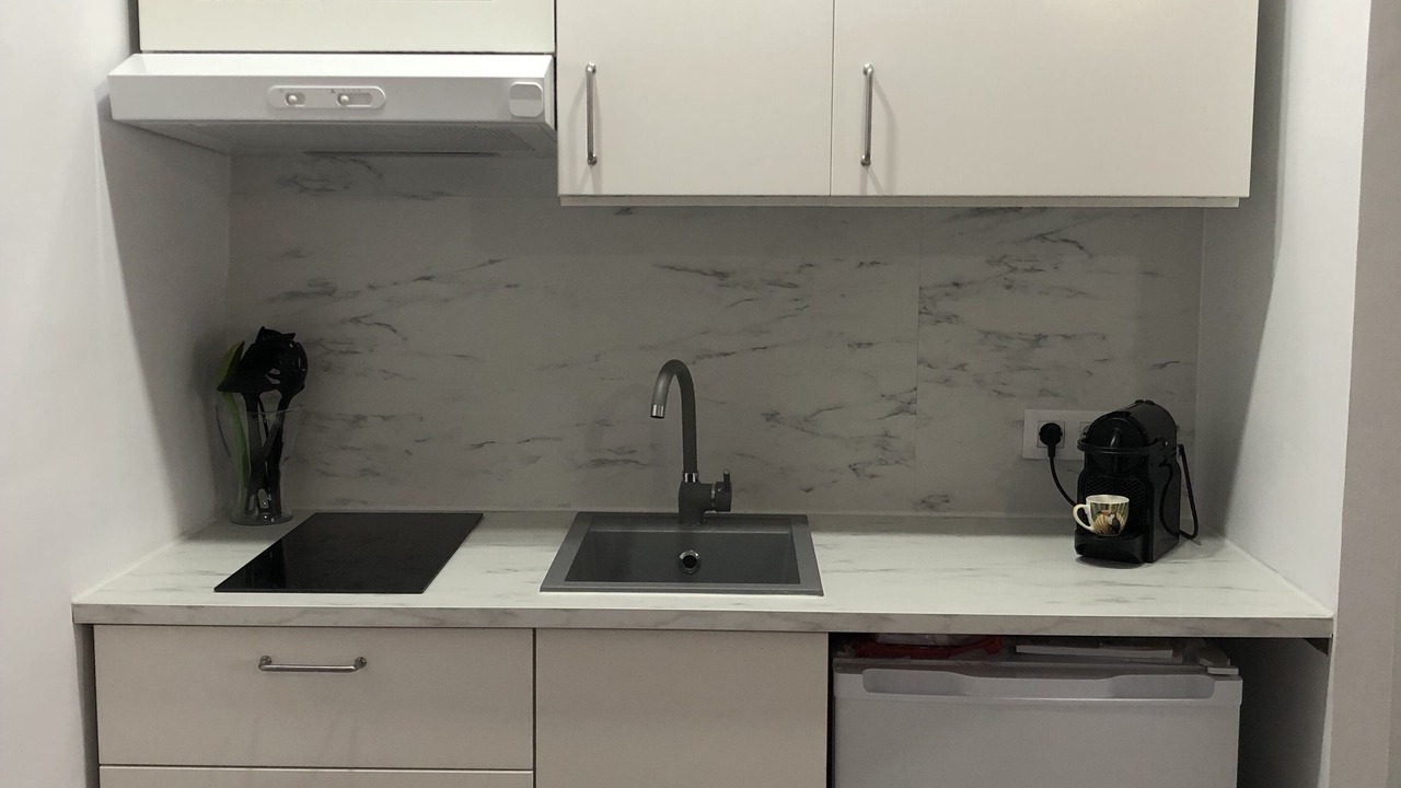 Photo of Kitchen in Collblanc y La Torrassa