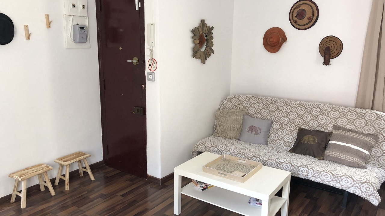 Photo of Livingroom in Collblanc y La Torrassa