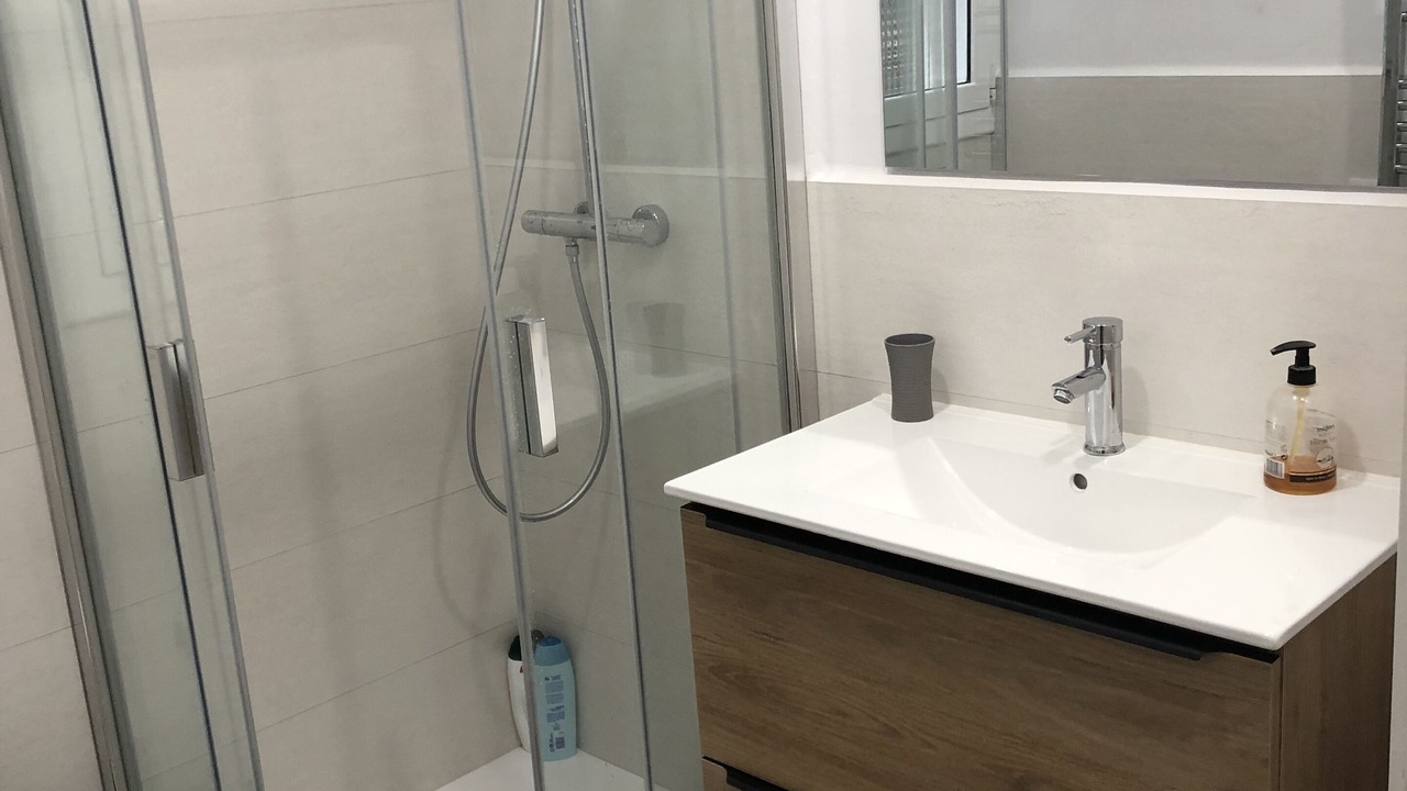Photo of Bathroom in Collblanc y La Torrassa