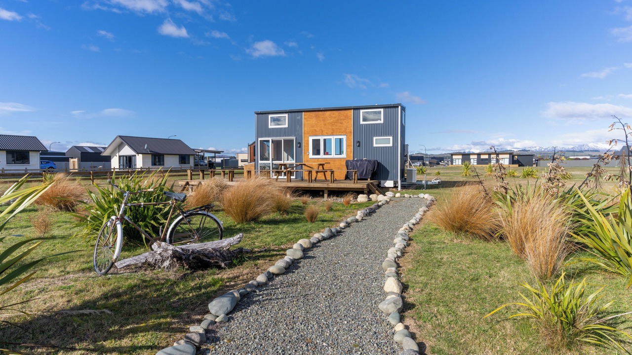 Photo of Outdoor in Te Anau